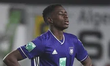 Thumbnail for article: OFFICIEEL: Anderlecht kondigt contractverlenging Sambi-Lokonga aan