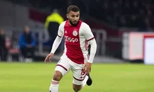 Thumbnail for article: 'Op 80 procent speel ik elke wedstrijd uit, maar dat zou niet goed zijn voor Ajax'