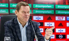 Thumbnail for article: 'Heb Advocaat gesproken, dan weet je waar het over gaat: hoeveel spelers hij wil'