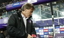 Thumbnail for article: 'Vercauteren en Kompany zien nog een Anderlecht-speler uitvallen'