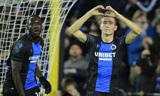 Thumbnail for article: LIVE: Club Brugge sleept uiteindelijk gelijkspel uit de brand