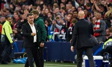 Thumbnail for article: Lille-trainer Galtier 'wil zwakte uitbuiten': 'Kan een probleem worden voor Ajax'