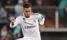 Thumbnail for article: Pijnlijk: Hazard moet met blessure naar de kant na ingreep van... Meunier