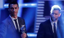 Thumbnail for article: Mundo Deportivo: Messi al zeker van Ballon d'Or-winst, Ronaldo dreigt met boycot