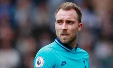 Thumbnail for article: Eriksen 'weigert aanbieding' en krijgt boodschap van Mourinho over speelkansen