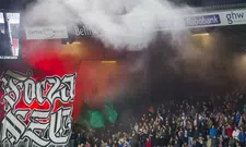 Thumbnail for article: NEC-fans woedend op club: 'Angst heerst dat NEC wordt neergezet als racistisch'