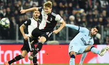 Thumbnail for article: Juve verslaat Atlético dankzij fraaie goal Dybala en ijzersterke ingreep De Ligt