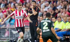 Thumbnail for article: ED: Osasuna dreigt huwelijk tussen PSV en Lato voortijdig te beëindigen