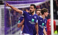 Thumbnail for article: Chadli onmisbaar voor Anderlecht: 'Maar wil hij überhaupt wel blijven?'