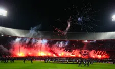 Thumbnail for article: Feyenoord tekent beroep aan tegen UEFA-straf en wil uitfans meenemen naar Porto