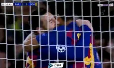 Thumbnail for article: Niet te stoppen: Messi maakt 613e goal in 700ste wedstrijd voor Barça