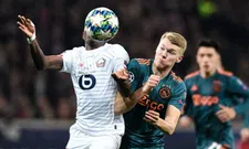 Thumbnail for article: Onana houdt Ajax op de been: 'We mogen hem weer bedanken vandaag'