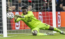 Thumbnail for article: Tegen Lille treft Ajax een 'sterk team': 'Zegt genoeg dat ik Man of the Match was'