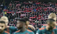 Thumbnail for article: Ongeruste Ajax-fans doen Ten Hag smeekbede: 'Wisselen, nu het nog kan'