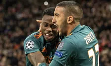 Thumbnail for article: LIVE: Ajax wint met 2-0, heeft koppositie groep H, ruikt volgende ronde (gesloten)