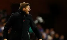 Thumbnail for article: Gerrard bewondert Feyenoord-collega: 'Kleine portie van zijn succes, ben ik blij'