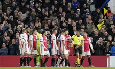 Thumbnail for article: Advies voor Ajax: 'Zaag hem doormidden als Lille vlak voor tijd op doel afgaat'