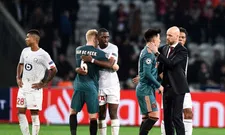 Thumbnail for article: Ten Hag onder de indruk: 'Dat is topkwaliteit en kun je ze niet leren'