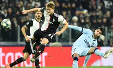 Thumbnail for article: 'Muur' De Ligt bedolven onder complimenten: 'Ajax verdient meer geld van ons'