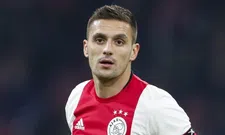 Thumbnail for article: Tadic en door leukemie getroffen Bologna-coach Mihajlovic pakken prijzen in Servië