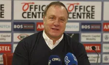 Thumbnail for article: Advocaat: 'Zoals wij gespeeld hebben kun je het iedere tegenstander lastig maken'