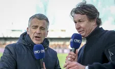 Thumbnail for article: Kraay hoort naam van Eenhoorn bij persconferentie Feyenoord: "Partijtje gênant..."