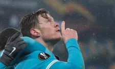 Thumbnail for article: Weghorst schiet Wolfsburg naar volgende ronde, ook Kluivert belangrijk