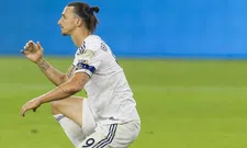 Thumbnail for article: 'Judas' Ibrahimovic wekt woede in Zweden: woning beklad, standbeeld in brand