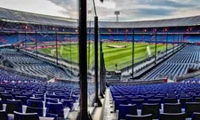 Thumbnail for article: 'Zeventien fans aangehouden rond De Kuip tijdens onrust na Feyenoord - Rangers'