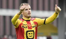 Thumbnail for article: Hairemans is nog geen ster bij KV Mechelen: "Mijn tijd komt nog wel"