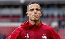 Thumbnail for article: 'PSV-aanvoerder Afellay moet Ihattaren langer in Eindhoven proberen te houden'