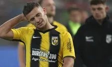 Thumbnail for article: Spelers Vitesse voeren crisisgesprek: 'Wij gaan voor Slutsky door het vuur'