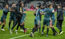 Thumbnail for article: Ajax maakt weer indruk: 'Tadic beste 'falso 9' van Europa, Promes onvergelijkbaar'