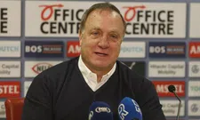 Thumbnail for article: Advocaat luidt noodklok en 'hoopt op drie aanwinsten': 'Moet toch iets gebeuren'