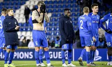 Thumbnail for article: Champions League is een flop voor KRC Genk: 'Ondermaatse meelopers'