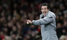 Thumbnail for article: 'Ontslagen Emery verloor na pesterijen controle over Arsenal-selectie'