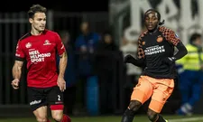 Thumbnail for article: PSV-talent 'uitgemaakt voor Zwarte Piet' in Helmond: "Vind ik zeker niet kunnen"