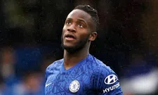 Thumbnail for article: Lampard kan lof niet op over Batshuayi: "Talent, positieve attitude en toewijding"