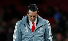 Thumbnail for article: Arsenal beleeft slechtste reeks in 27 jaar: Britse media voorspellen ontslag Emery