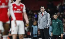 Thumbnail for article: Arsenal hakt de knoop door: Emery ontslagen na nieuwe dreun