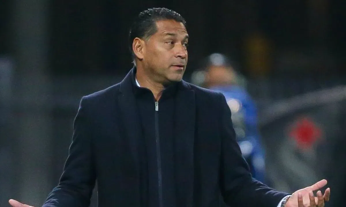 Bijzonder verhaal Fraser: 'Alsof het zo moest zijn, kon dit niet laten lopen'