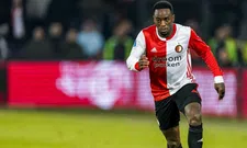 Thumbnail for article: Blessuregolf bij Feyenoord: 'Haps was bij AZ altijd fit, Berghuis idem dito'