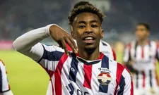 Thumbnail for article: Willem II wil snel transfermarkt op: 'Die optie wordt gelicht, dat is duidelijk'