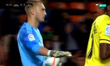 Thumbnail for article: Wonder van Mestalla: Cillessen heeft strafschop klem bij Valencia