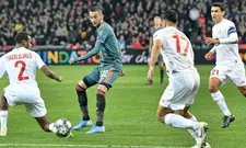 Thumbnail for article: 'Hoe goed ze ook waren met De Ligt en De Jong, Ajax speelt eigenlijk nog mooier'