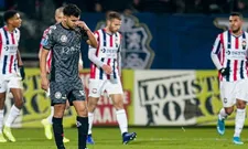 Thumbnail for article: Willem II maakt er een feestwedstrijd tegen Sparta van en klimt naar plek 4