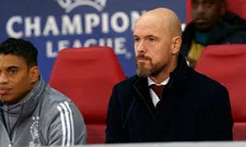 Thumbnail for article: BBC: Ten Hag 'hot property' voor Arsenal, Ajax-trainer mogelijke opvolger Emery