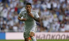 Thumbnail for article: James wordt pas in de zomer verlost van reserverol in Madrid