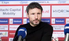 Thumbnail for article: Perez kritisch: 'Past niet bij een trainer als Van Bommel en club als PSV'