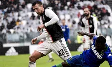 Thumbnail for article: Juventus verliest dure punten en zet koppositie op het spel in Italië